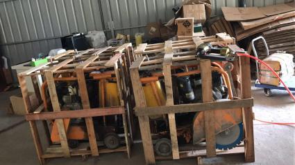 洞头行李、家具、电器包装托运