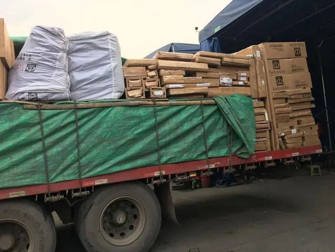 洞头家具托运